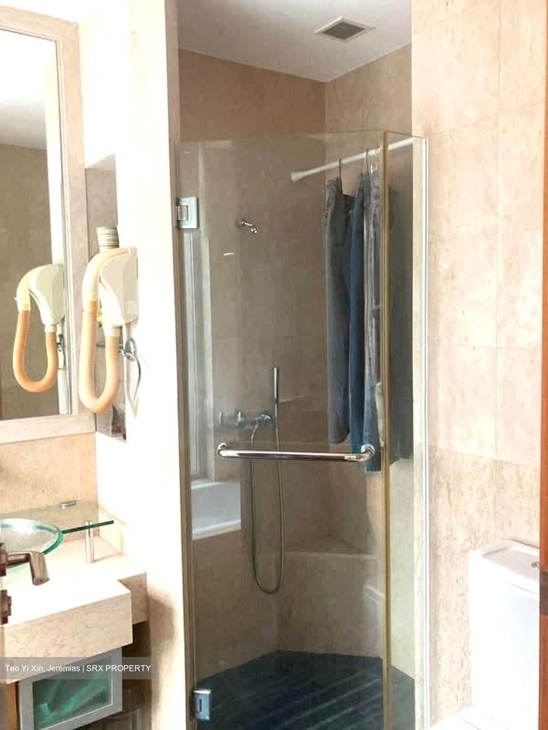 Caribbean At Keppel Bay (D4), Condominium #547008471